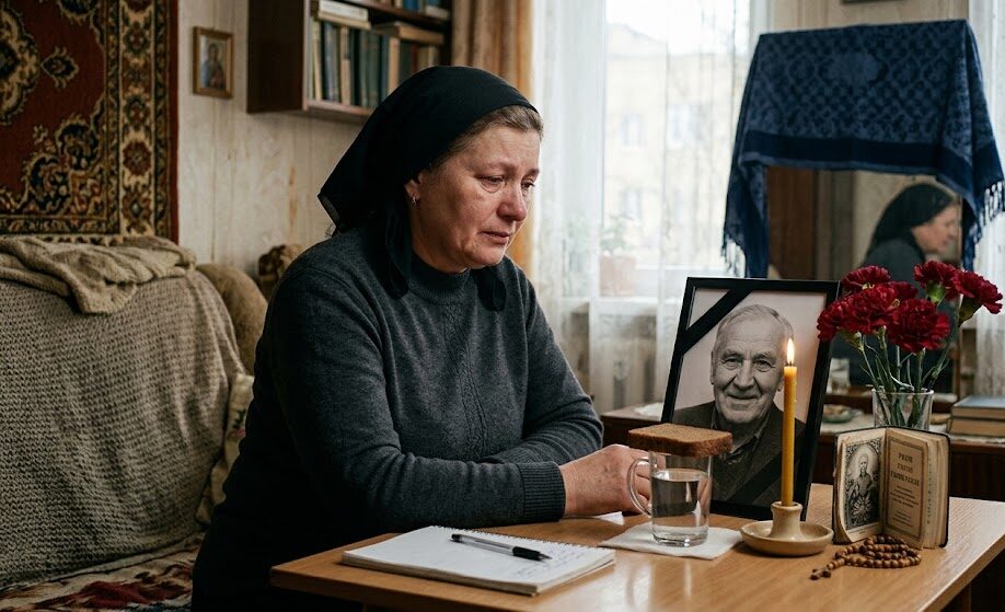 Що не можна робити, коли померла близька людина: головне