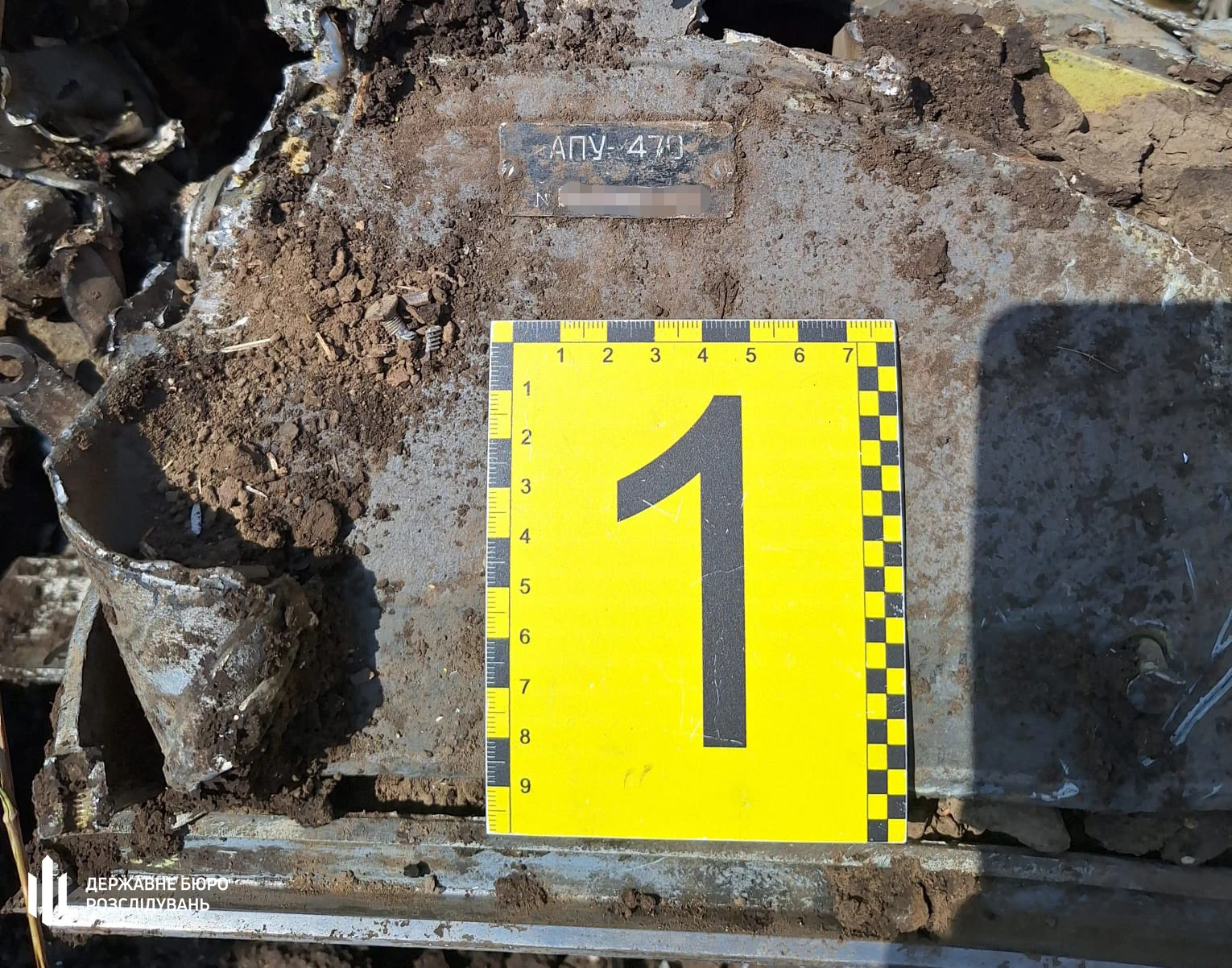 МіГ-29 на Одещині: знахідка реєстратора і версії слідства