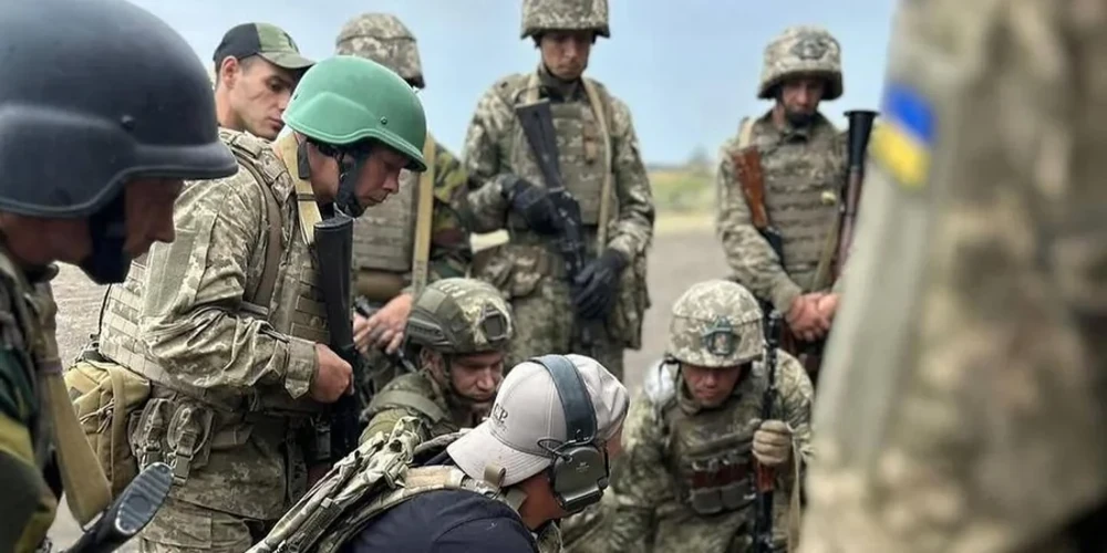 425 ОШП «Скеля» станом на 13 серпня: послідовність переходу під «Азов»