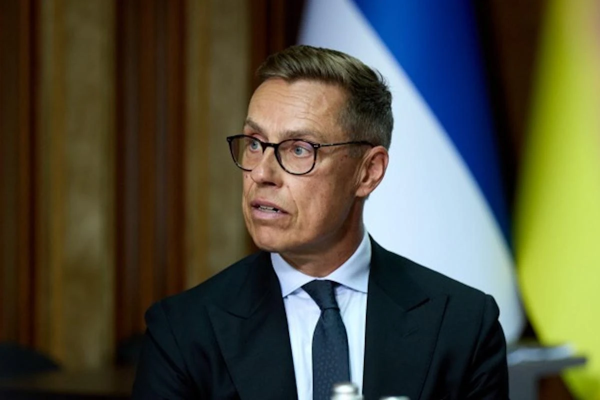 Стубб: американські посланці чекають на реальний результат переговорів