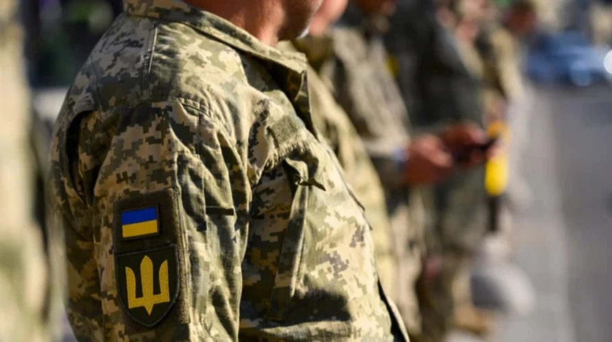 У Генштабі ЗСУ обговорюють обмеження призову чоловіків старше 50 чи 55 років — Костенко