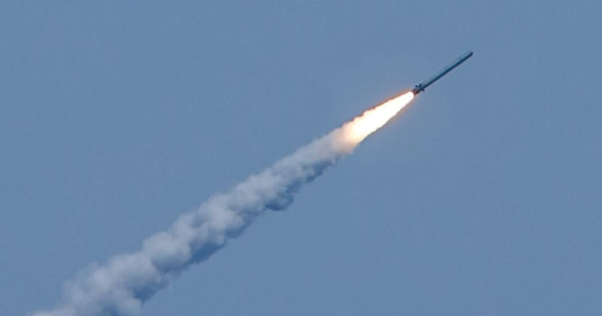 Чому «Іскандер-1000» становить загрозу для українців
