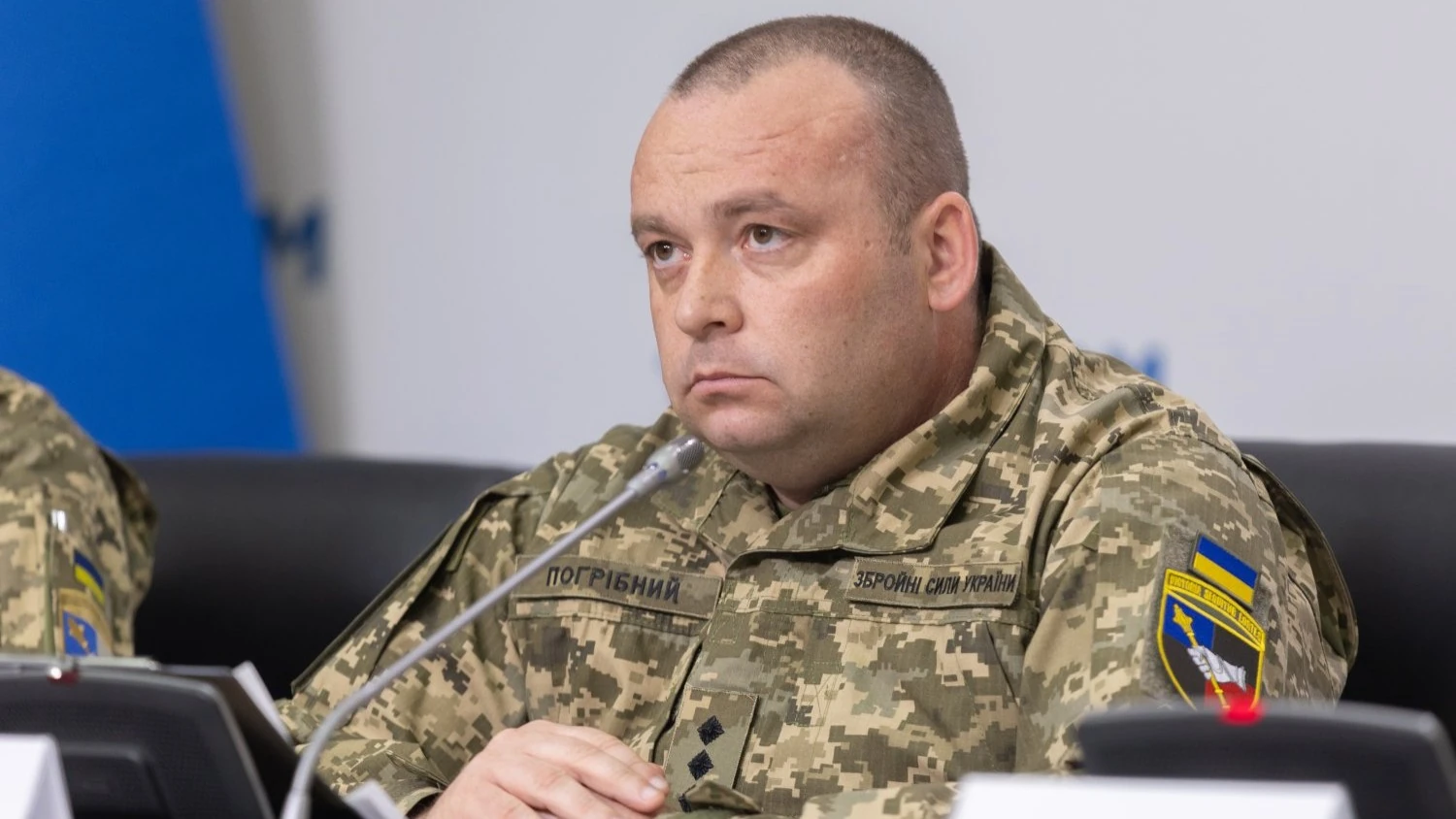 Зеленський 17 серпня провів заміну командувача Сил логістики ЗСУ: що підтверджено