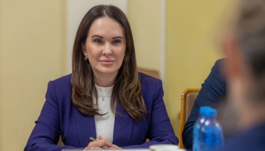 ВАКС частково задовольнив клопотання Мудрої: засідання перервано до 24 серпня