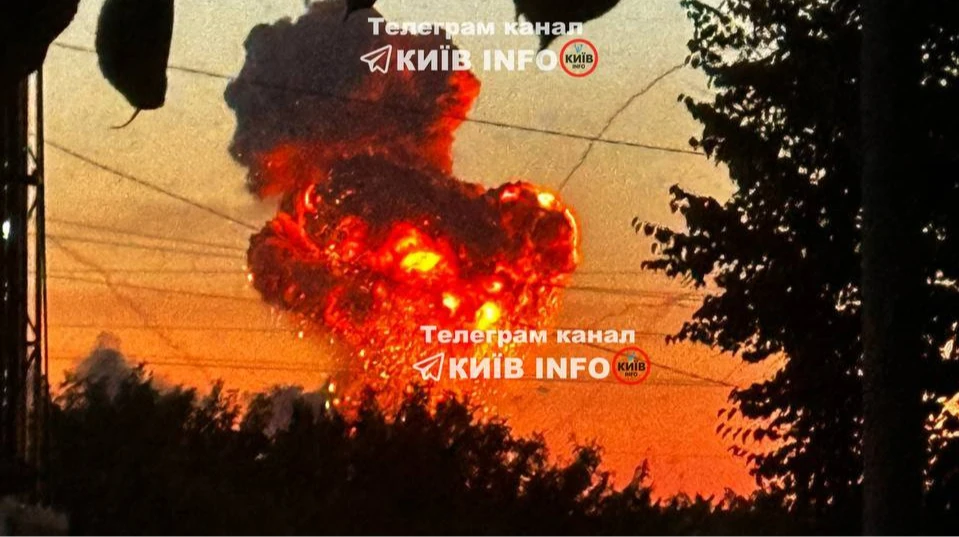 Що змінилося в Мілому після атаки 28 серпня: наслідки і розслідування