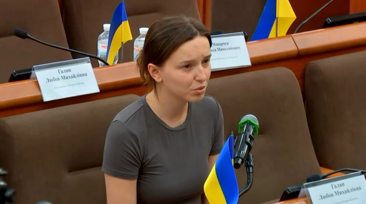 Міноборони готує реформу ТЦК та СП: підтверджено дату заяви, терміни презентації не названо