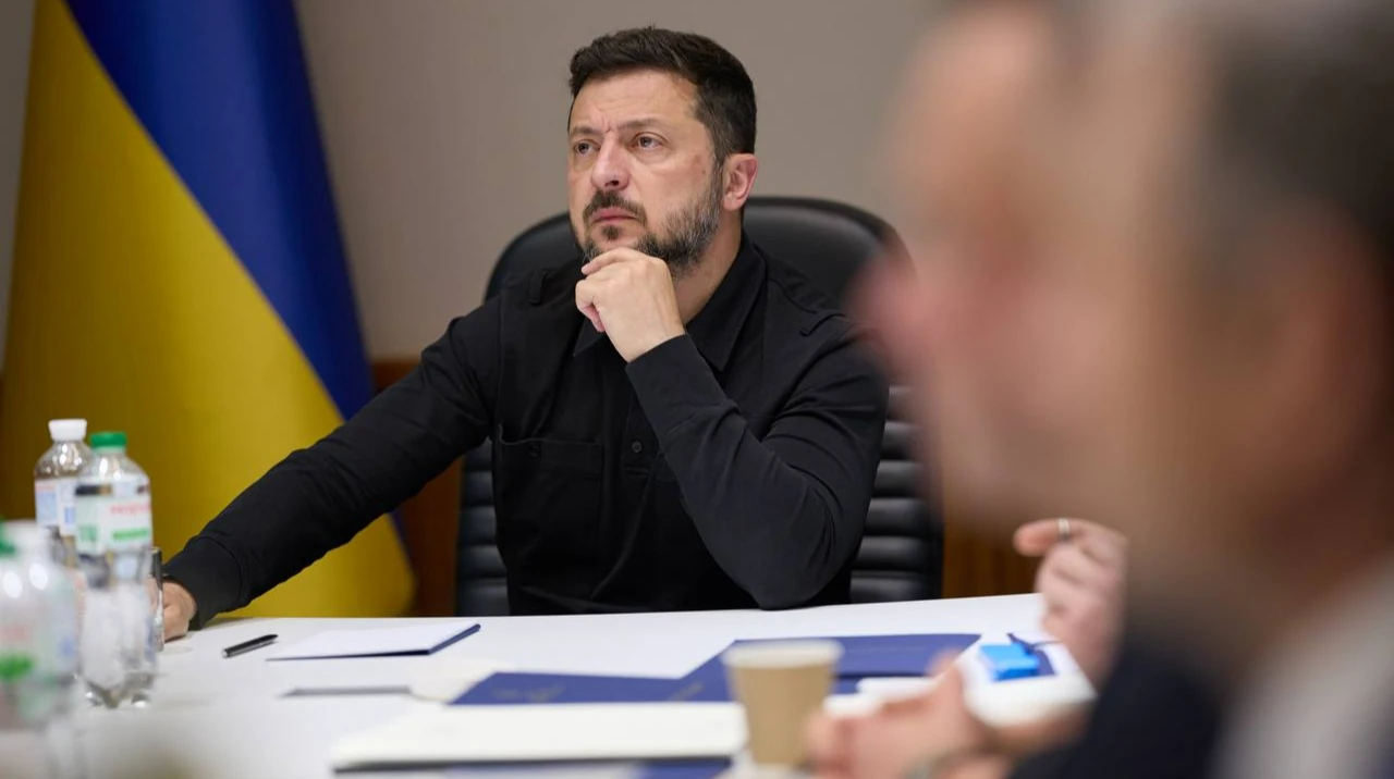 Укази №782 і №783 від 21 серпня: 11 суддів ВАКС і 5 — Апеляційної палати