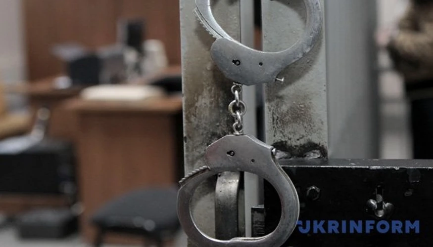 Арешт у Пулі: що сталося, де і коли — коротко про затримання підозрюваного у справі «Потоків»