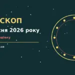 Гороскоп на 7 вересня 2026 року: детальний прогноз дня для всіх знаків зодіаку