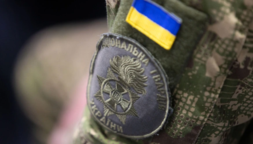 МВС анонсувало створення Центру рекрутингу іноземців у складі НГУ
