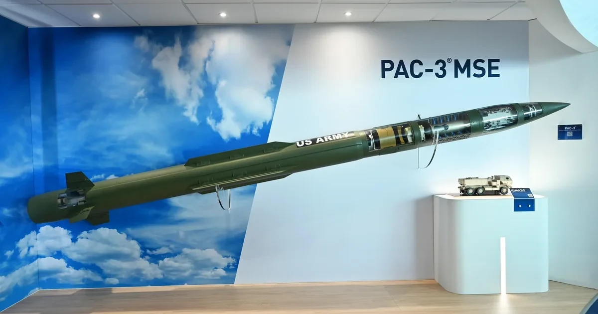 Хроніка передачі ракет Patriot від Польщі Україні: від серпневих заяв до вересневого пакета
