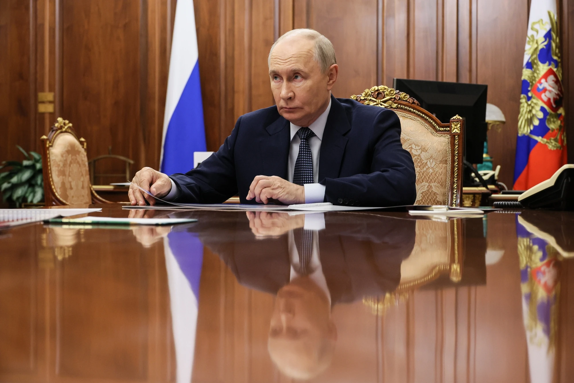 FT: Москва відмовилася від енергетичного перемир’я до зими — офіційна позиція Кремля