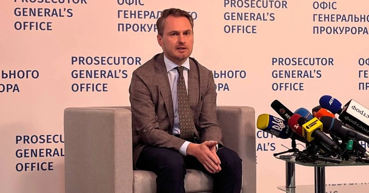 Подання щодо Кравченка у Раді: чому це стосується системи правосуддя