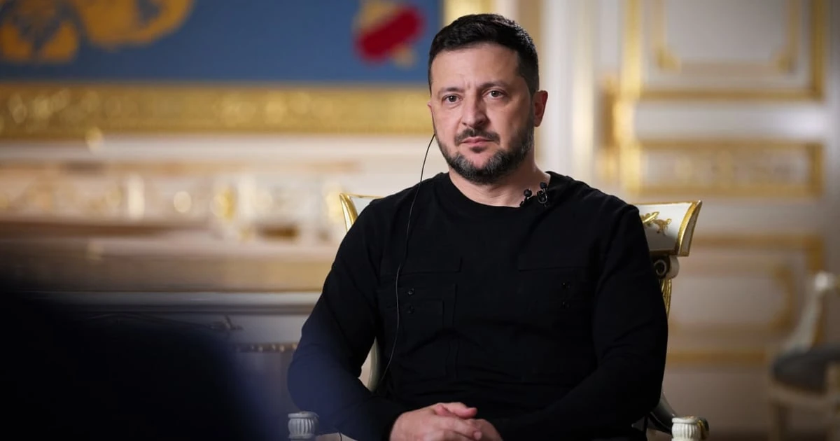 Офіс Зеленського відкинув існування угоди з Сеулом про нерозголошення передачі полонених КНДР