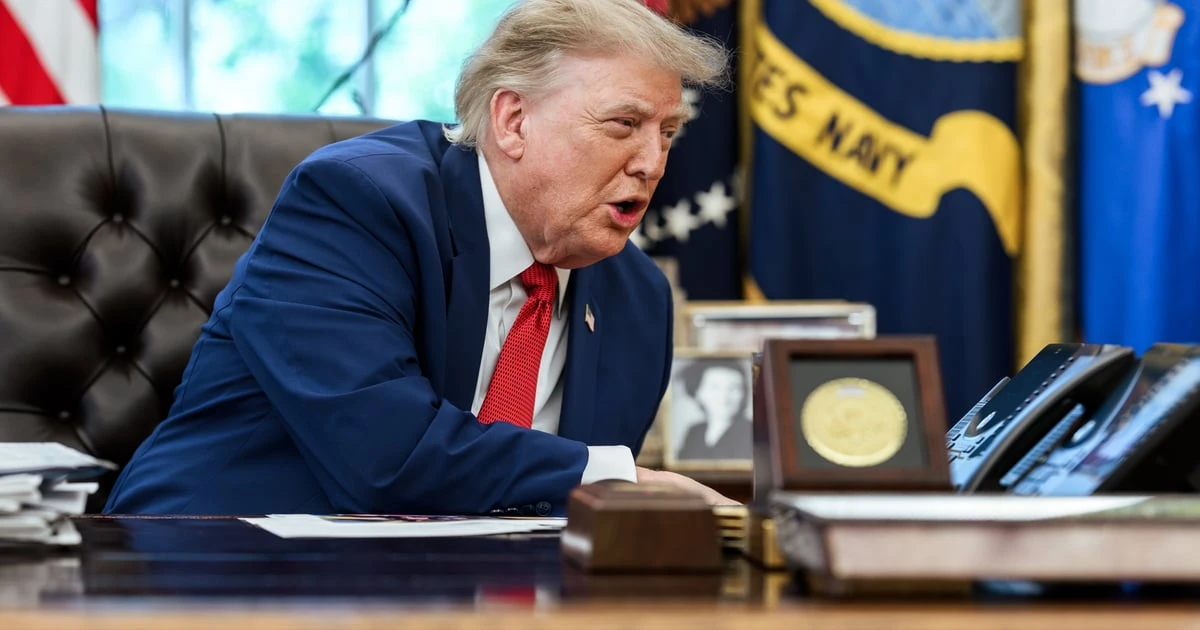 Трамп про Patriot і Зеленського: хто говорить про ліцензію і що відомо про їхні ролі