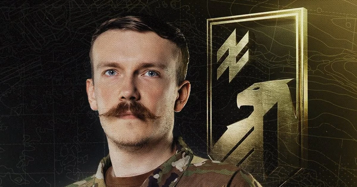 Прокопенка очолив угруповання «Азов»: від серпневих заяв президента до вересневого призначення