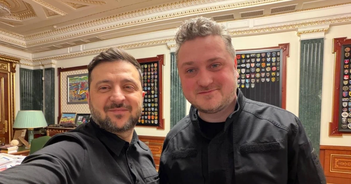 Розподіл ролей у відставці Коваленка: ЦПД, РНБО та Офіс президента