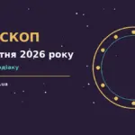 Гороскоп на 12 жовтня 2026 року: детальний прогноз для всіх знаків Зодіаку