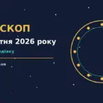 Гороскоп на 23 жовтня 2026 року: карʼєра, фінанси та переговори