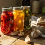 перець маринований