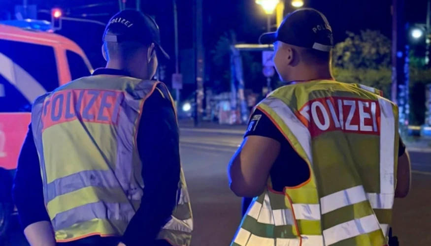 Хронологія затримання українця у Бранденбурзі: від ордера 15 жовтня до суду 23 жовтня