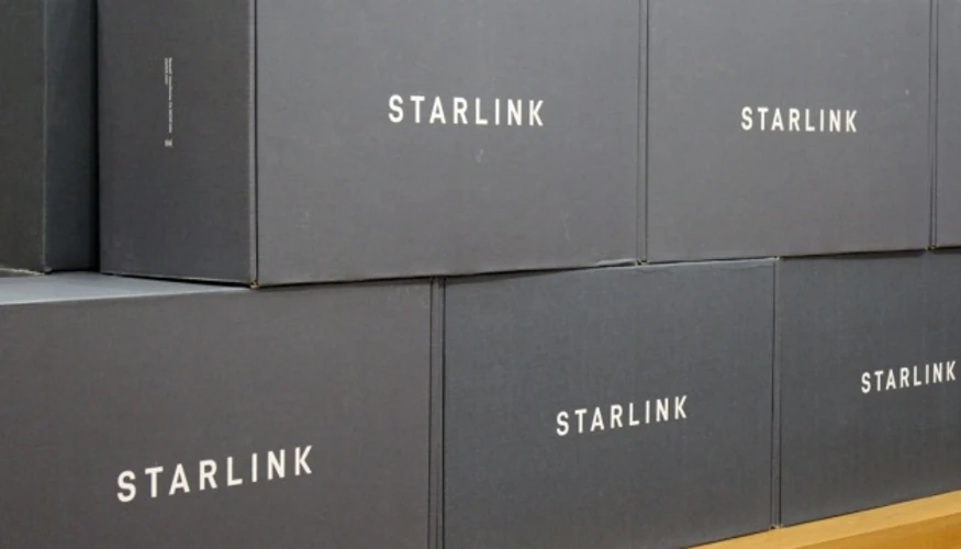 Міноборони: якість зв’язку Starlink на швидкості 160 км/год покращилася, поріг у 161 км/год зберігається