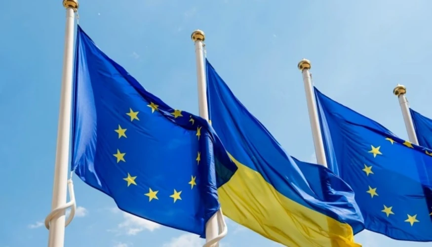 ЄС офіційно відкрив для України кластери 2 «Внутрішній ринок» і 3 «Конкурентоспроможність»