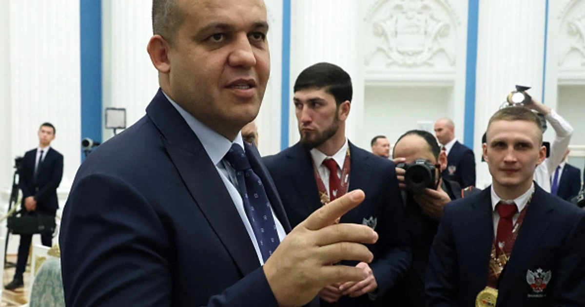 Трамп-молодший і Кремльов: пояснення ситуації з поверненням грошей за весілля
