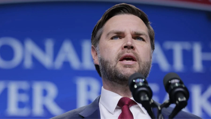 Джей Ді Венс окреслив підхід США до України та НАТО