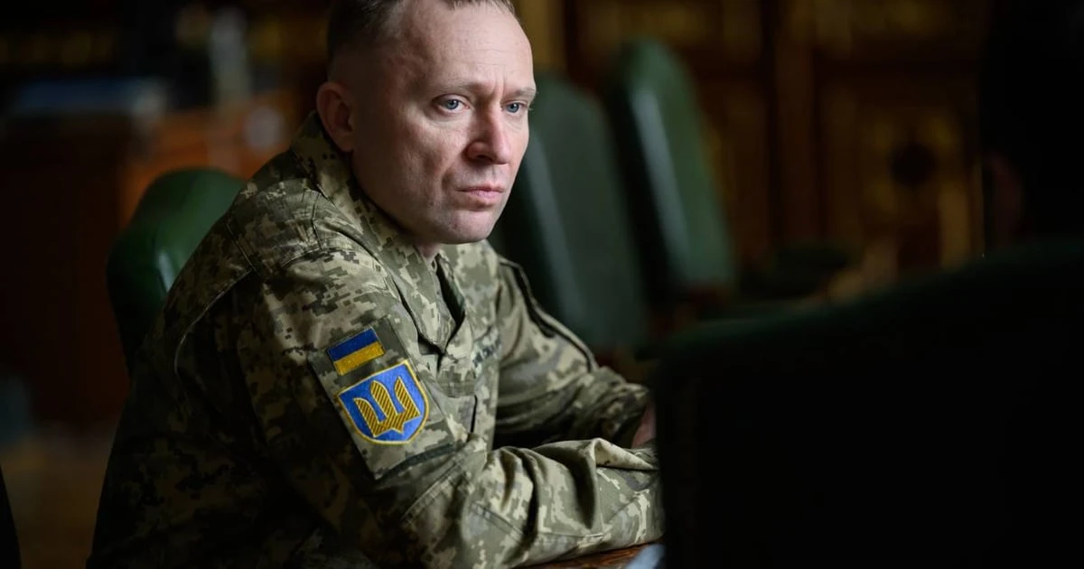 Хронологія «плану війни»: від призначення Драпатого до розгляду РНБО