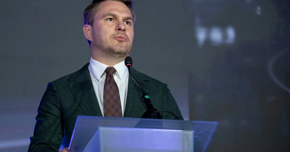Кравченко заявив про підготовку насильницьких дій проти нього в Австрії