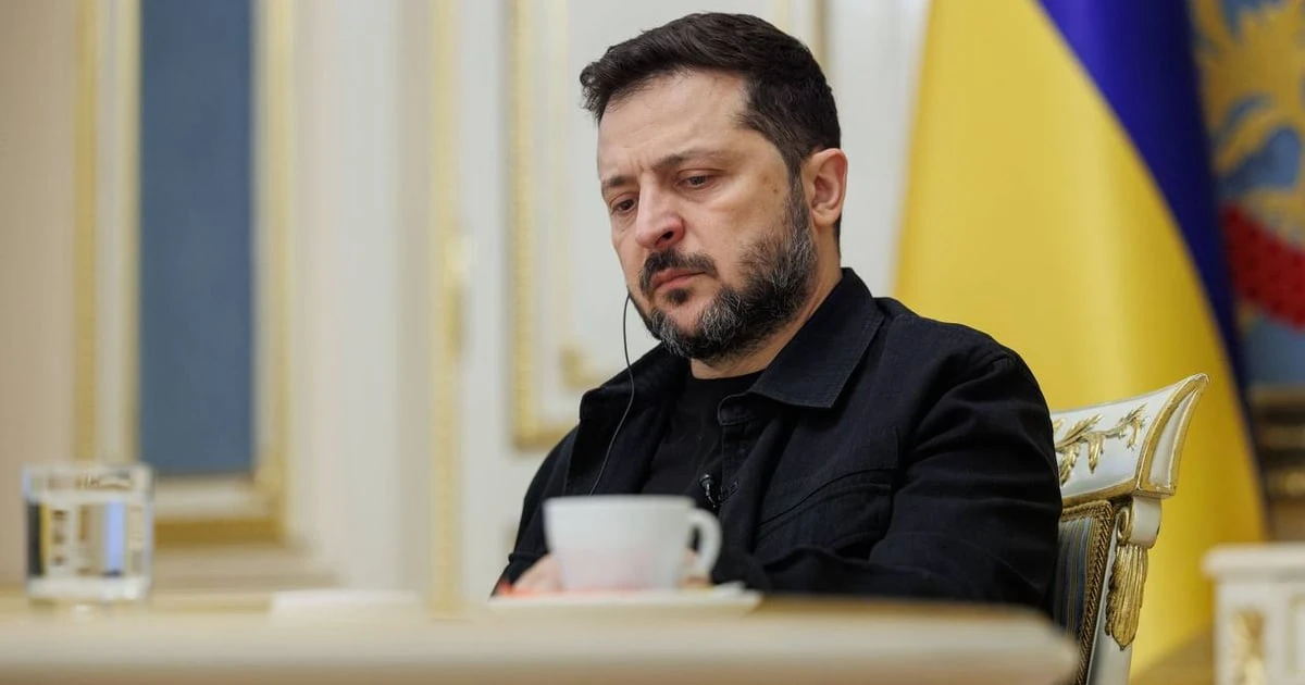 Санкції Зеленського щодо «Рассвет» та суден: що визначено указами