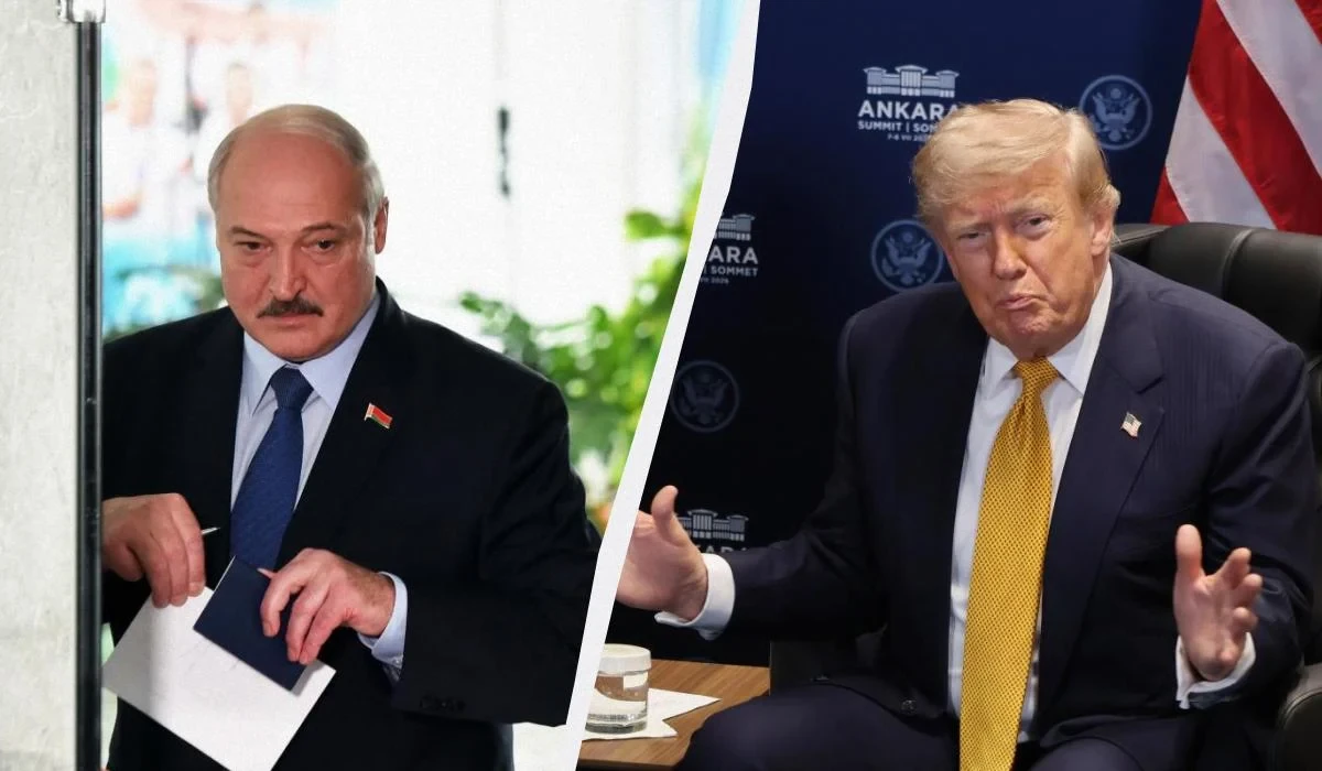 Лукашенко 16 жовтня назвав ключові тези щодо президента і виборів в Україні