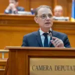 Прем’єр Румунії Лука Нікулеску