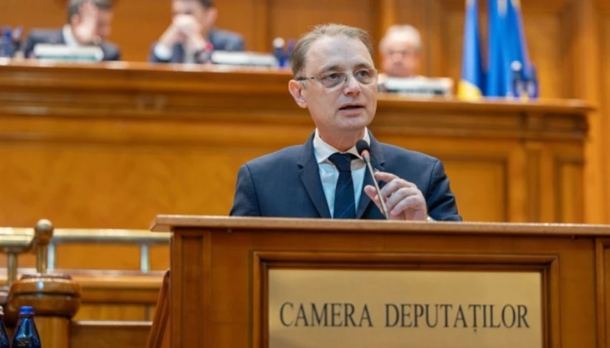 Хронологія 23 жовтня: інцидент із Khoryv і домовленості Румунії з Україною