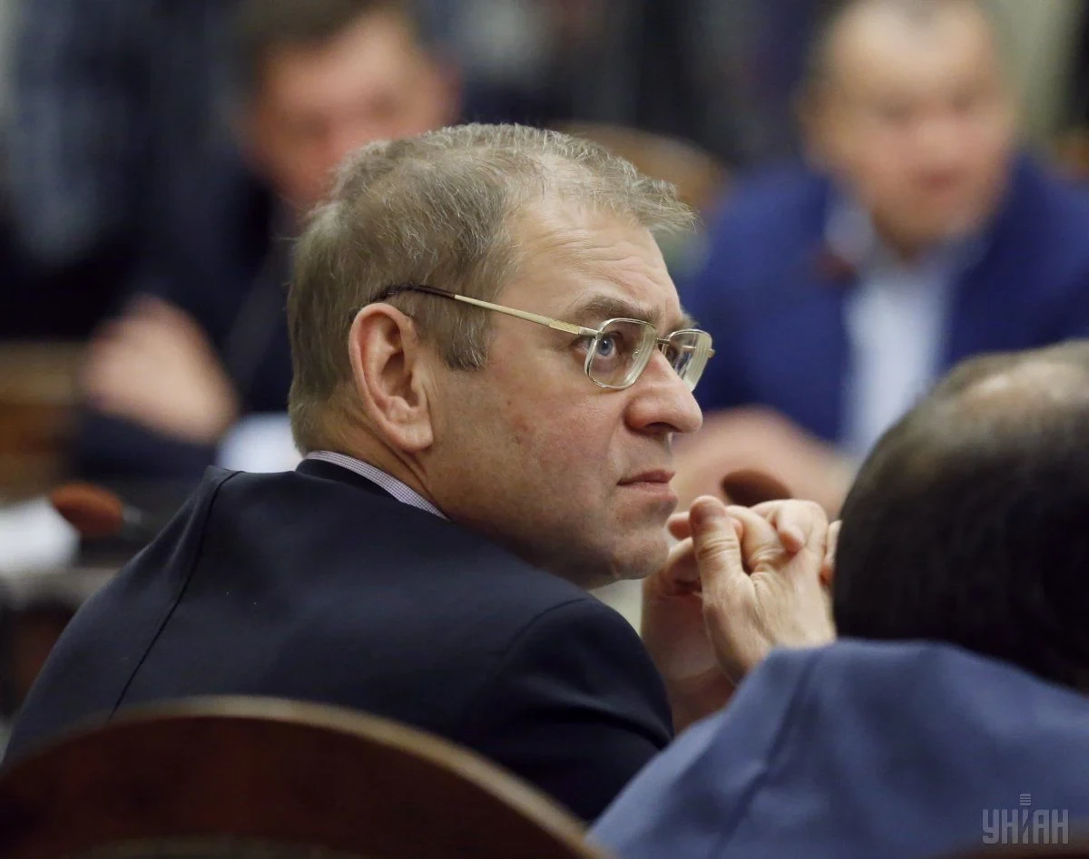 Справа «палива Курченка»: п’ять ролей і жодного позбавлення волі