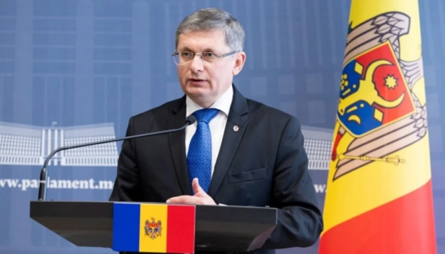 Молдова готує зміни до законодавства для виробництва дронів усередині країни