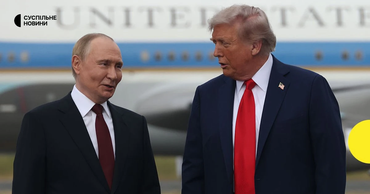 США тимчасово дозволили імпорт російського дизпалива після домовленості Трампа з Путіним